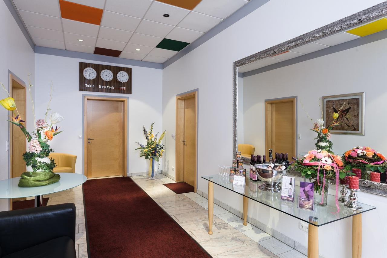 Wuschl Lounge Otel Kuhbach  Dış mekan fotoğraf