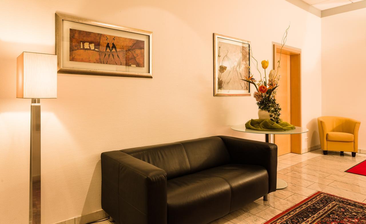 Wuschl Lounge Otel Kuhbach  Dış mekan fotoğraf